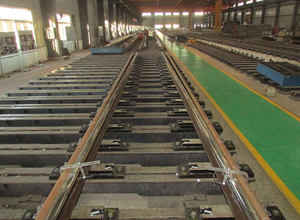 對鐵路器材動歪腦筋,不能姑息