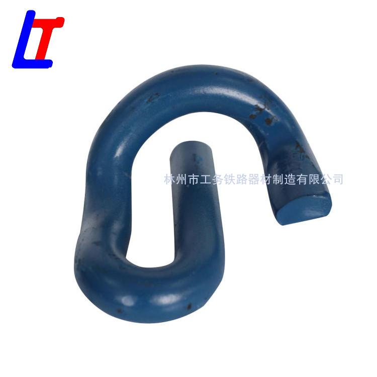 E2009外貿出口彈條     外貿出口E型彈條