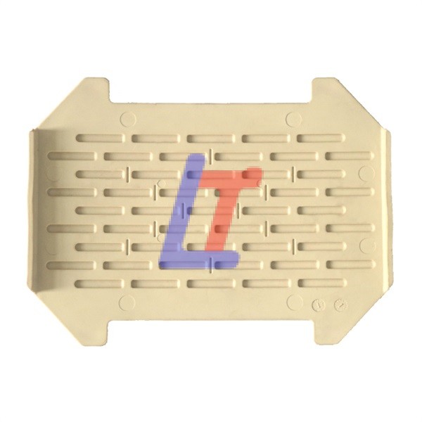 軌下彈性墊板 軌下墊板